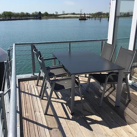 Antares One By Seeblick Ferien