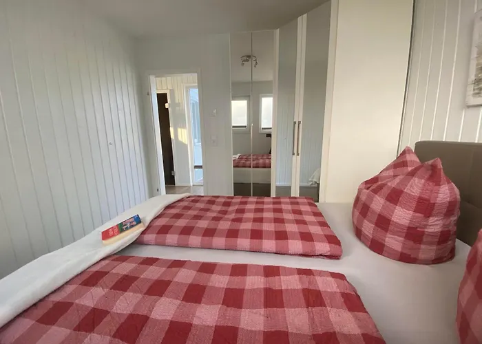 펜션 Antares One By Seeblick Ferien