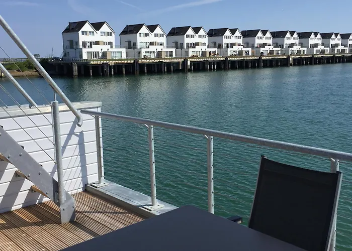 Antares One By Seeblick Ferien