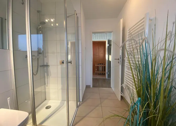 Antares One By Seeblick Ferien 올페니츠