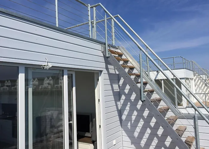 Antares One By Seeblick Ferien